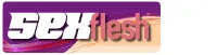 SexFlesh logo logo