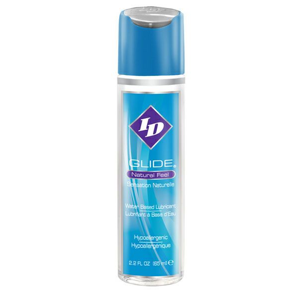 Water-based lubricant 65 ml ID Glide