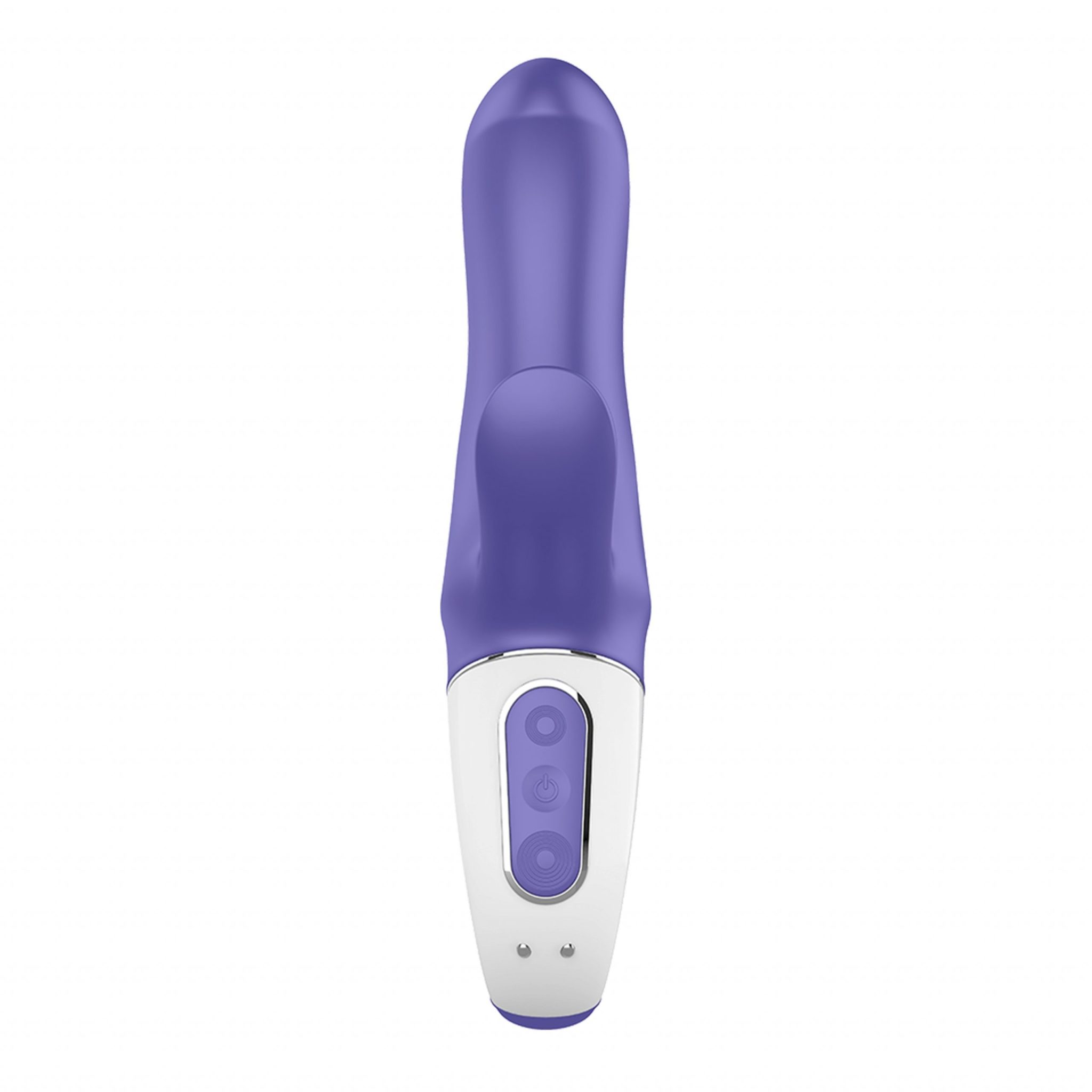 Satisfyer Vibes Magic Bunny for G-spot