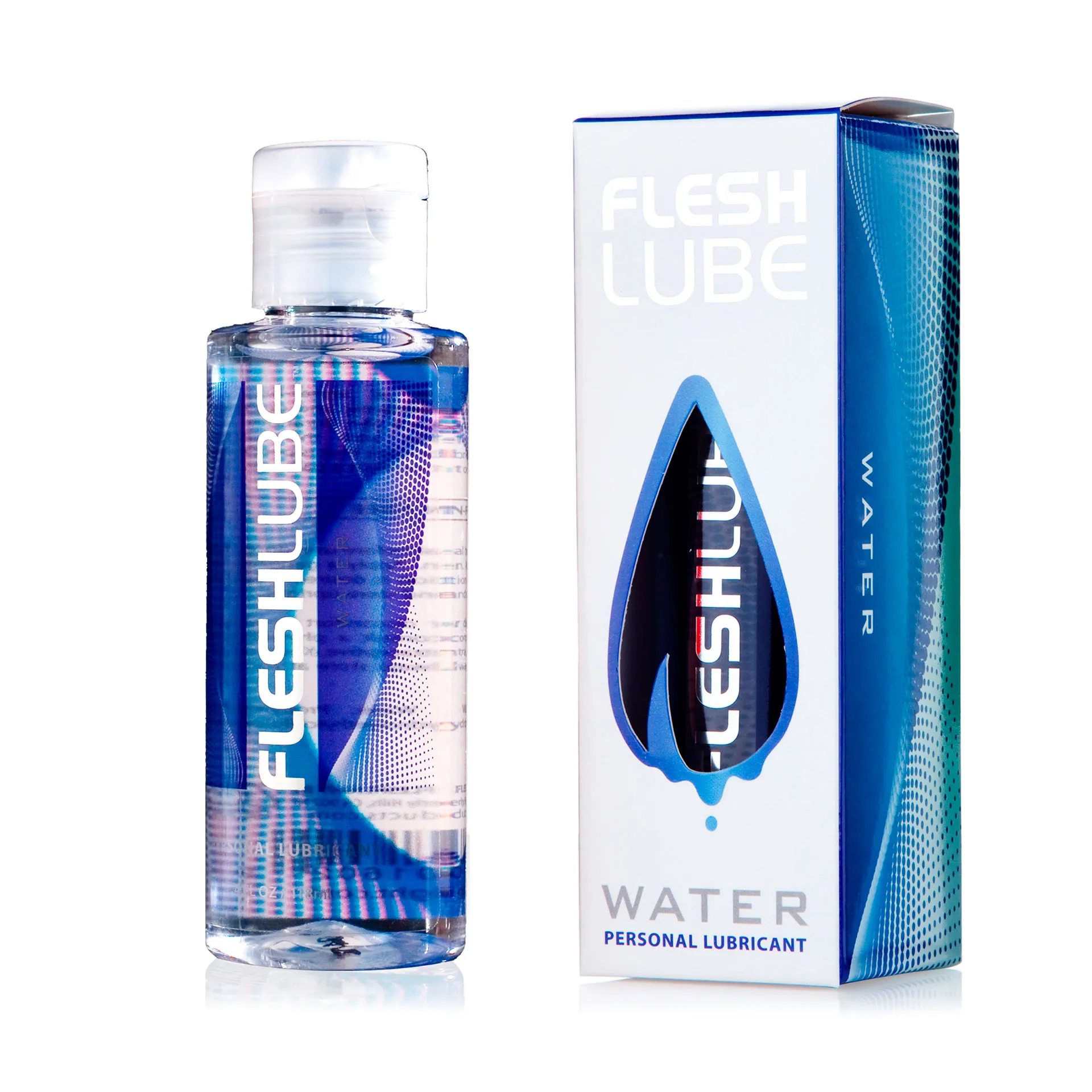 Fleshlight Water-based Fleshlube 250ml