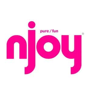 Njoy - Stainless Steel Sex Toys