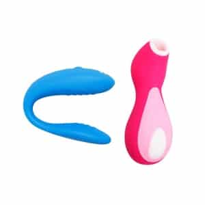 Women's Sex Toys