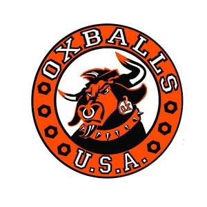 Oxballs Sex Toys