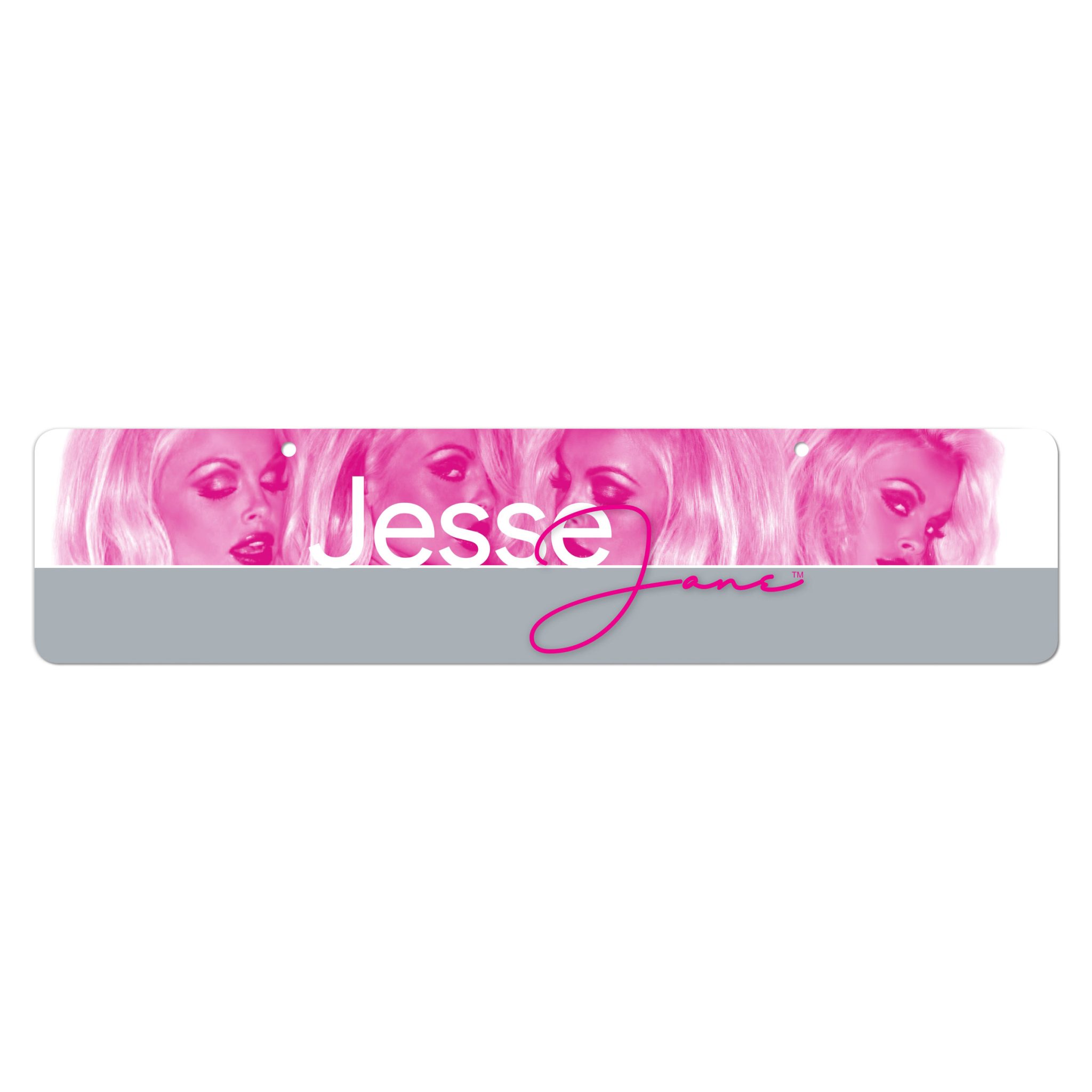 Jesse Jane Display Sign