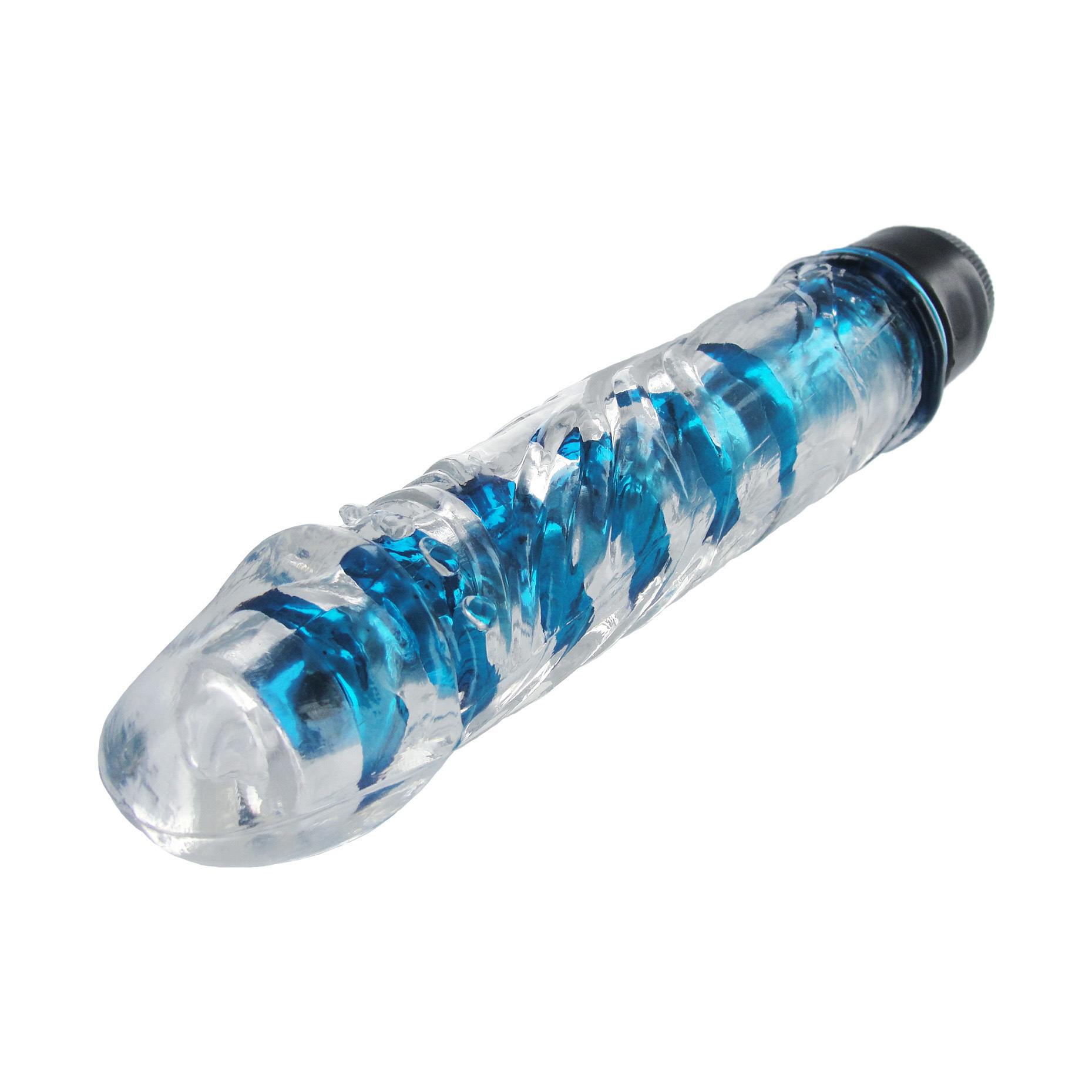 Shimmer Core Metallic Vibe – Blue