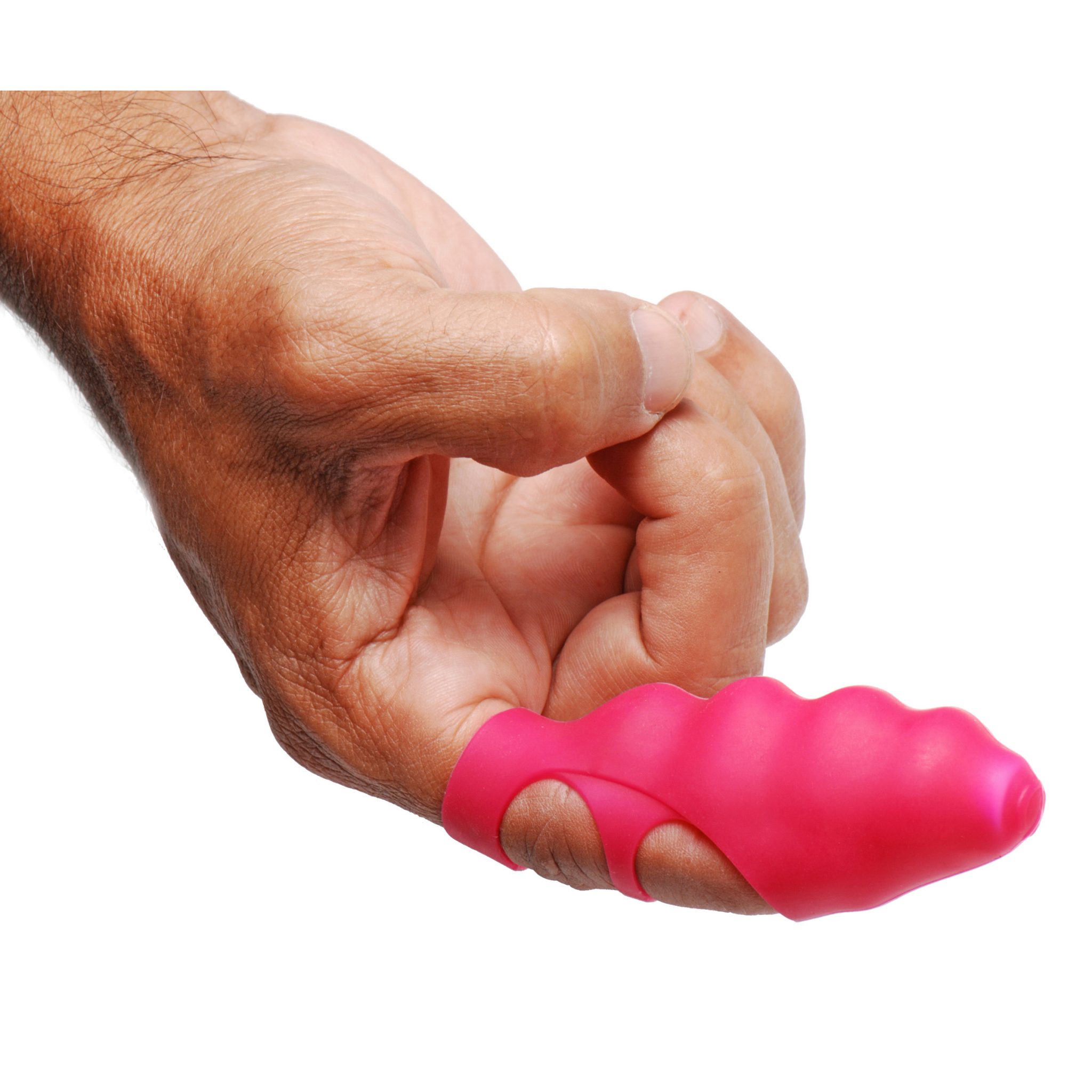 Finger Bang-her Vibe – Pink