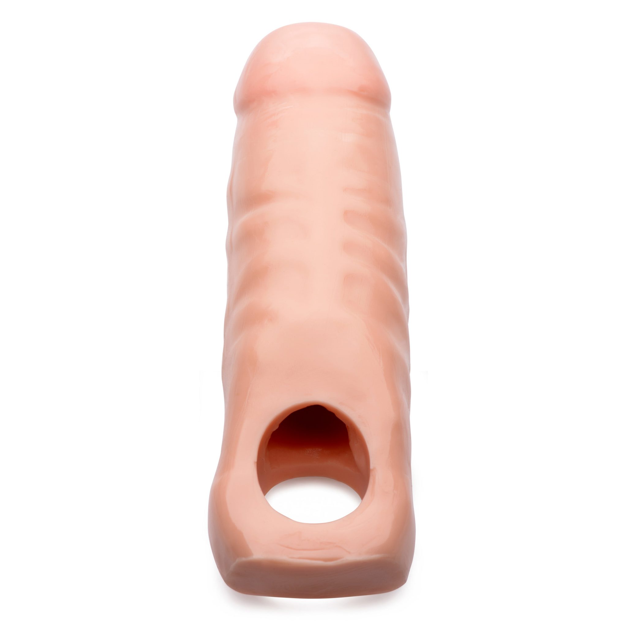7 Inch Wide Penis Extension