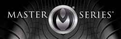 Master Series logo