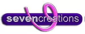 Seven Creations logo logo