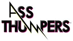 Ass Thumpers logo
