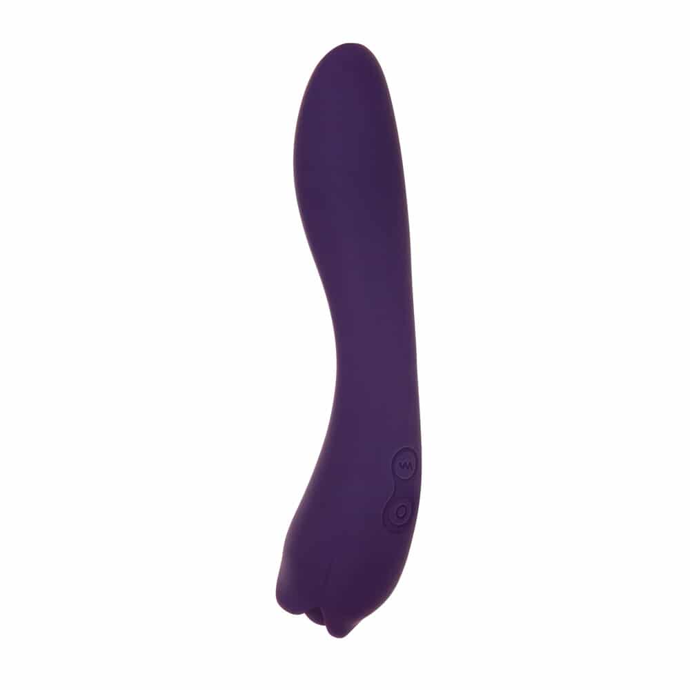 Evolved Thorny Rose Dual End Massager-7