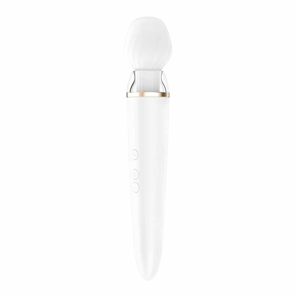 Satisfyer Double Wander Bluetooth and App-10