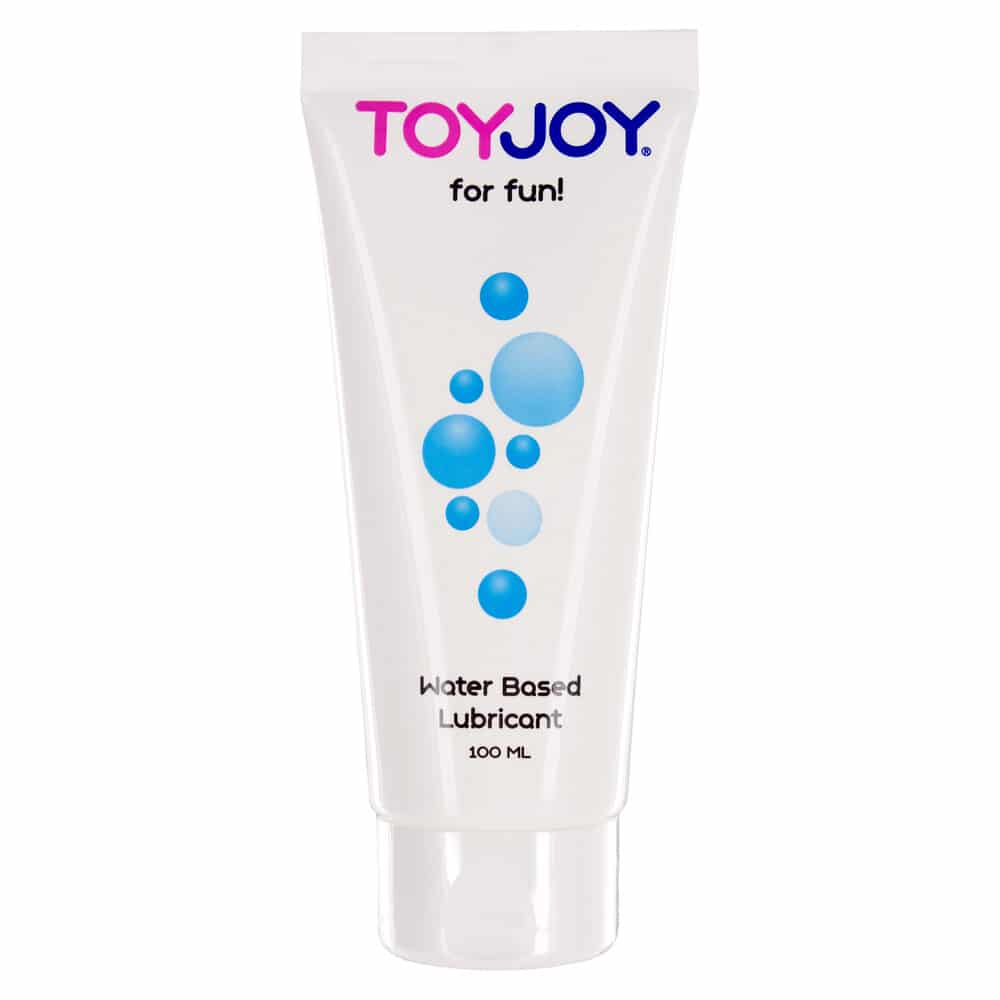 Toy Joy Water Based Lubricant 100ml-2