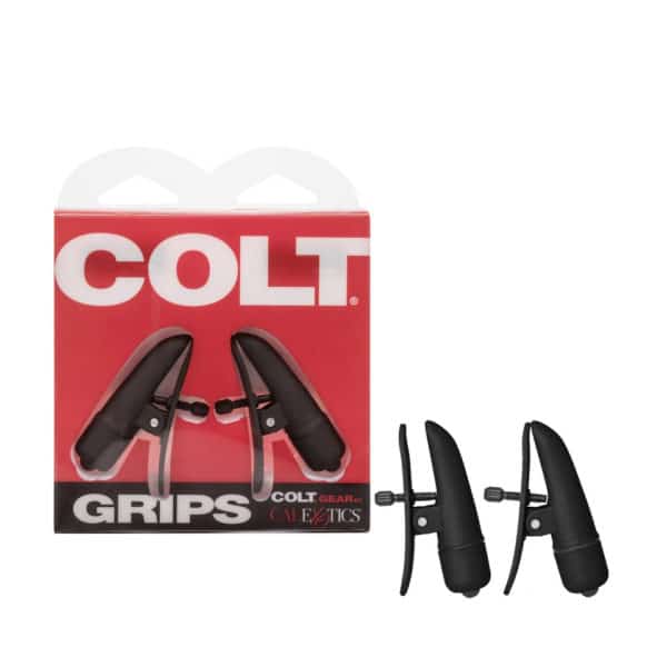 COLT Nipple Grips-4