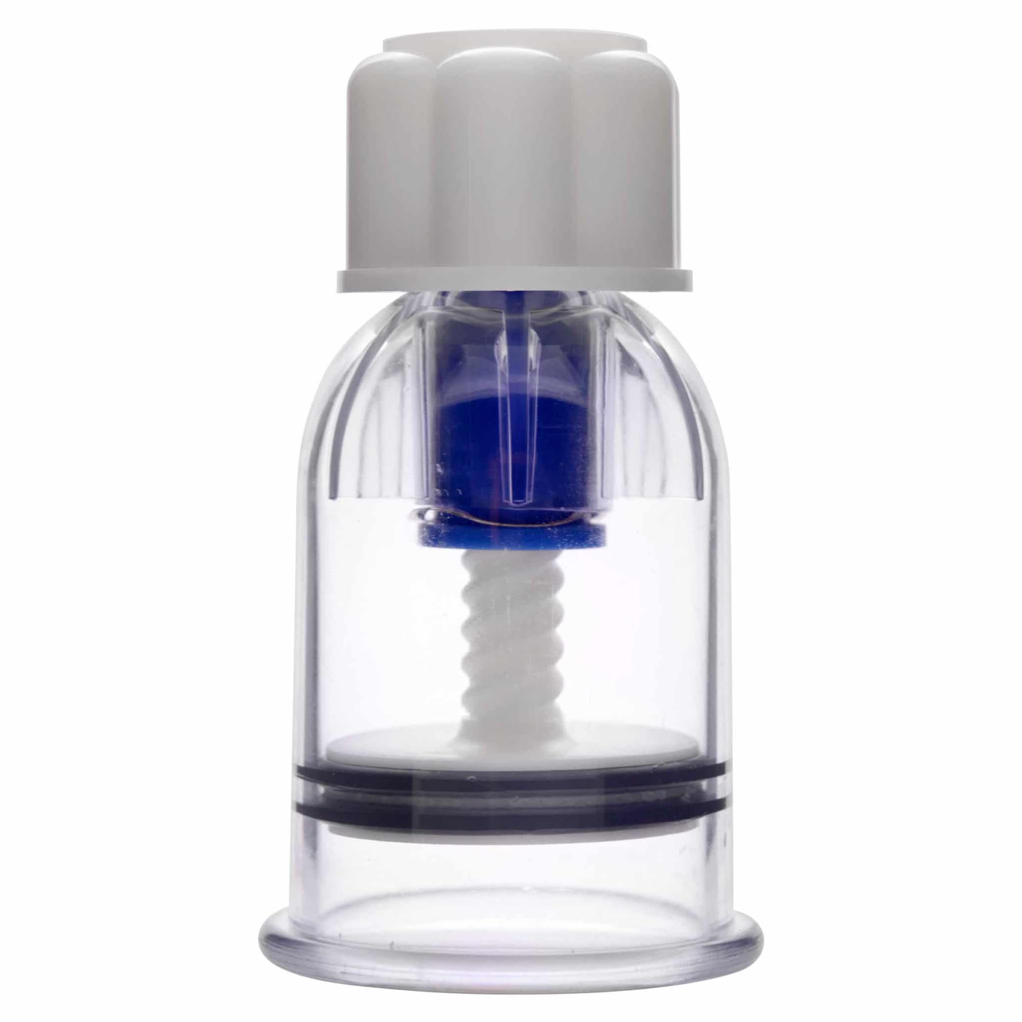 Intake Anal Suction Device – 2 Inch