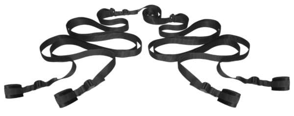 Introductory Bed Restraints Kit-6