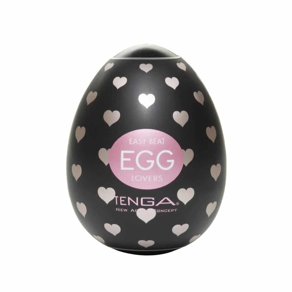 Tenga Lovers Egg Masturbator-8