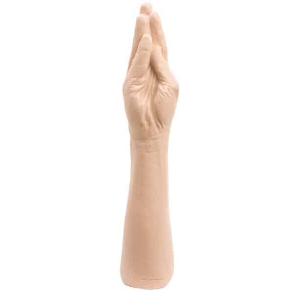 The Hand 16 Inch Realistic Dildo-8