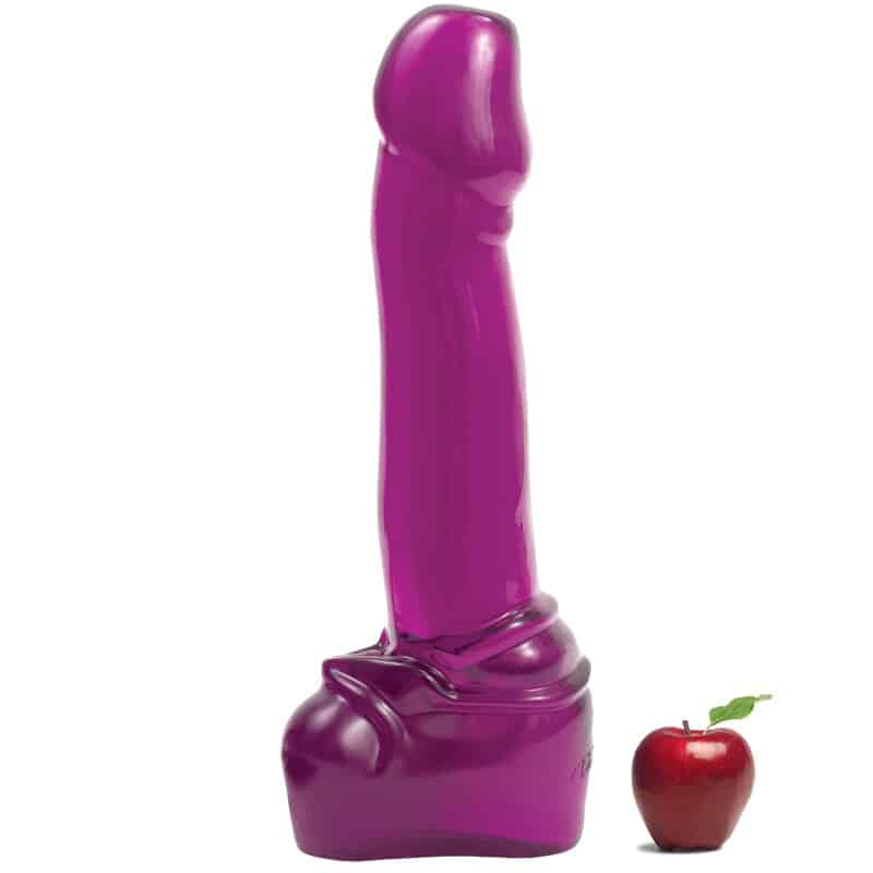 The Great American Challenge Huge 15 Inch Dildo-7