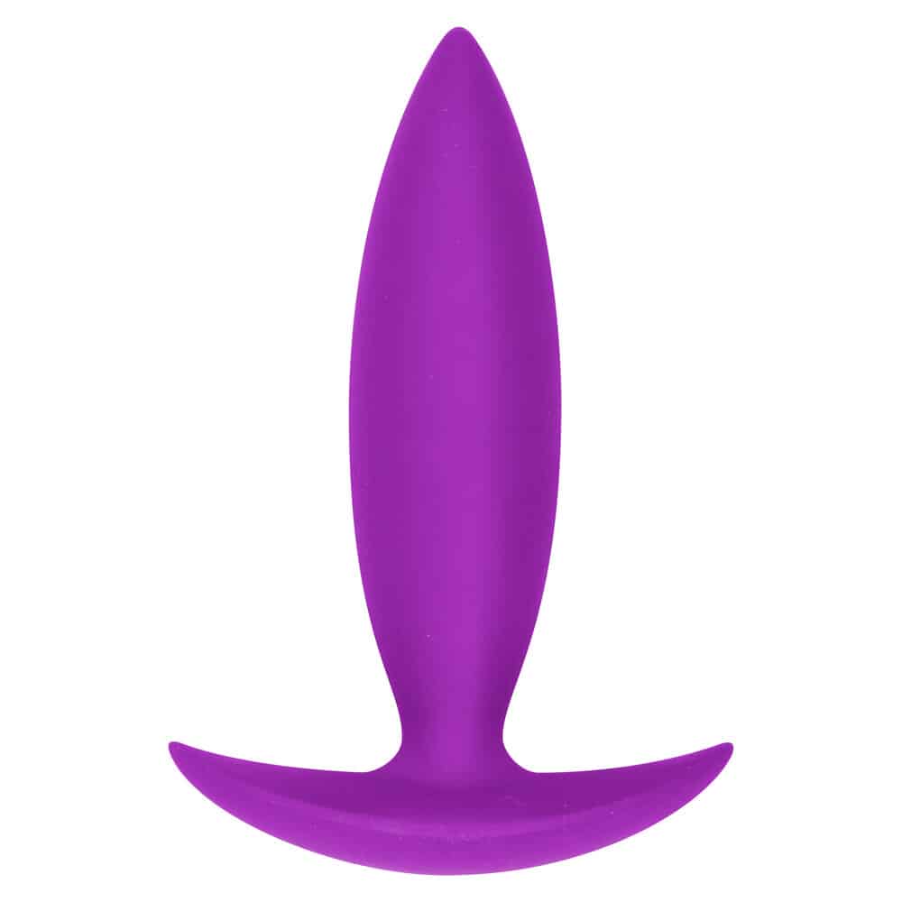 ToyJoy Anal Play Bubble Butt Player Starter Purple-9