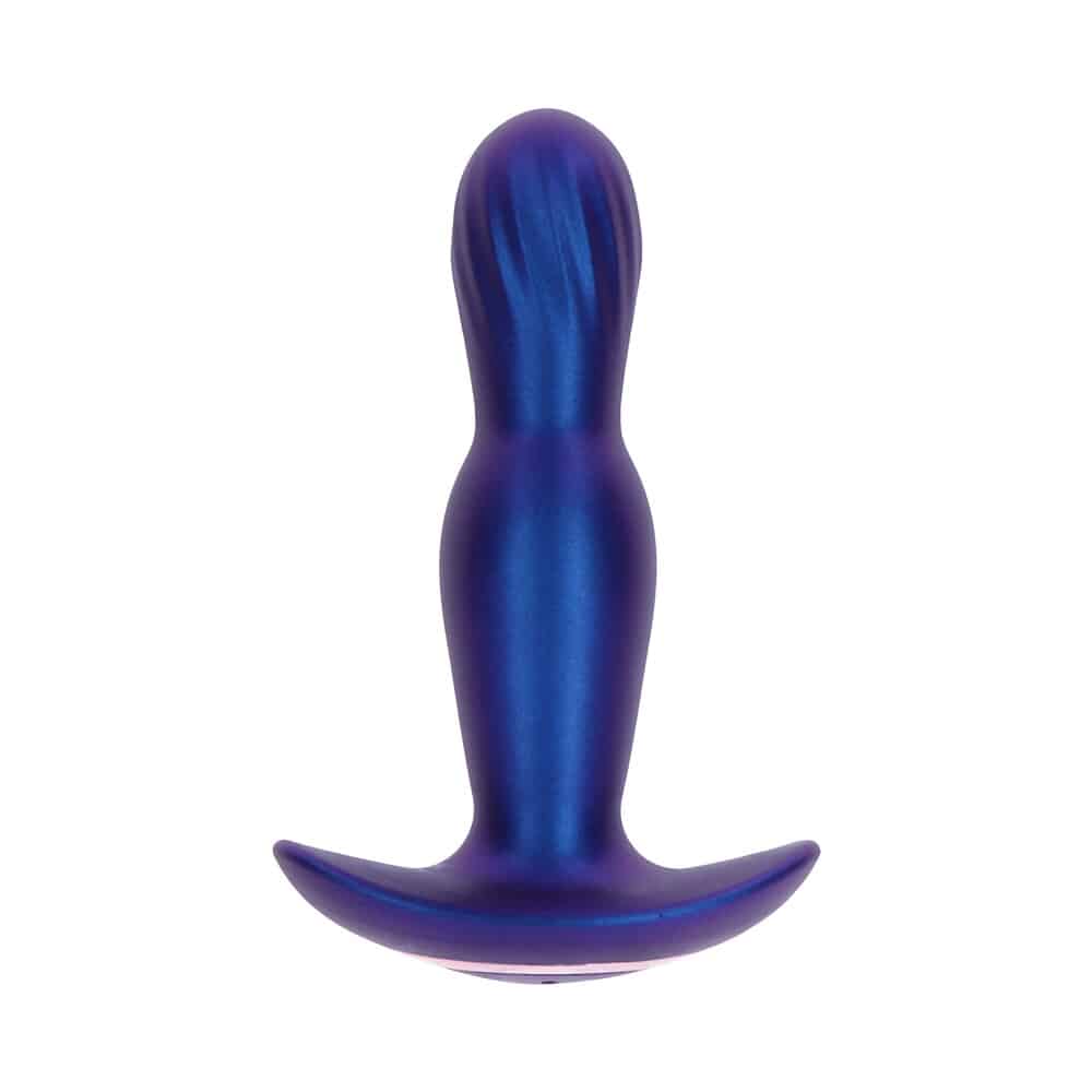 ToyJoy Buttocks The Stout Inflatable and Vibrating Buttplug-10