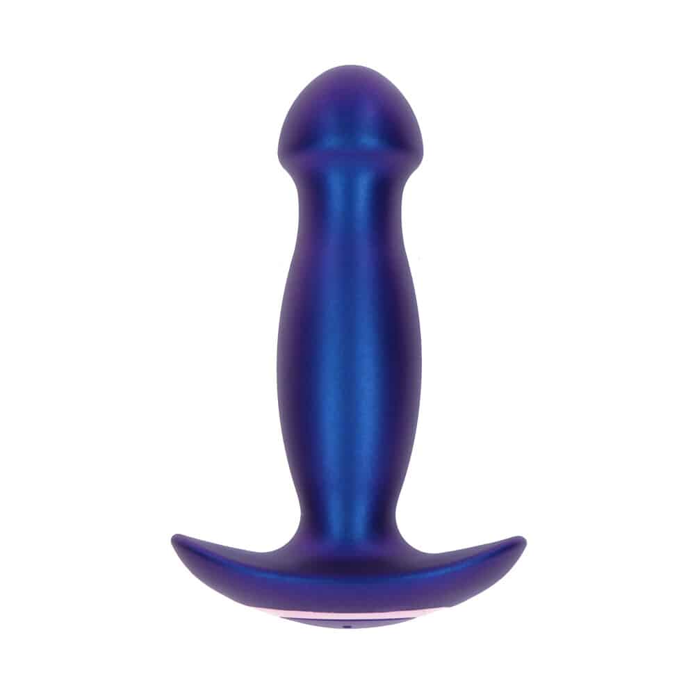 ToyJoy Buttocks The Wild Magnetic Pulse Buttplug-2