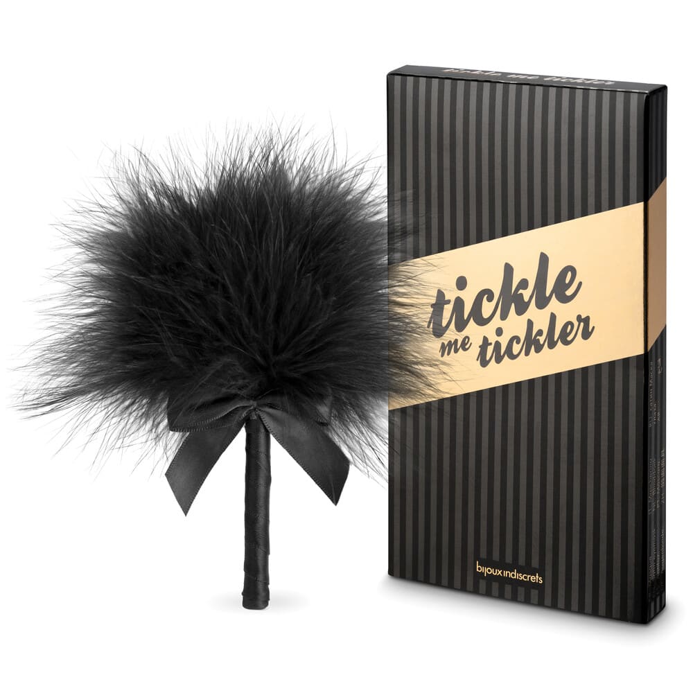 Bijoux Indiscrets Tickle Me Tickler-3
