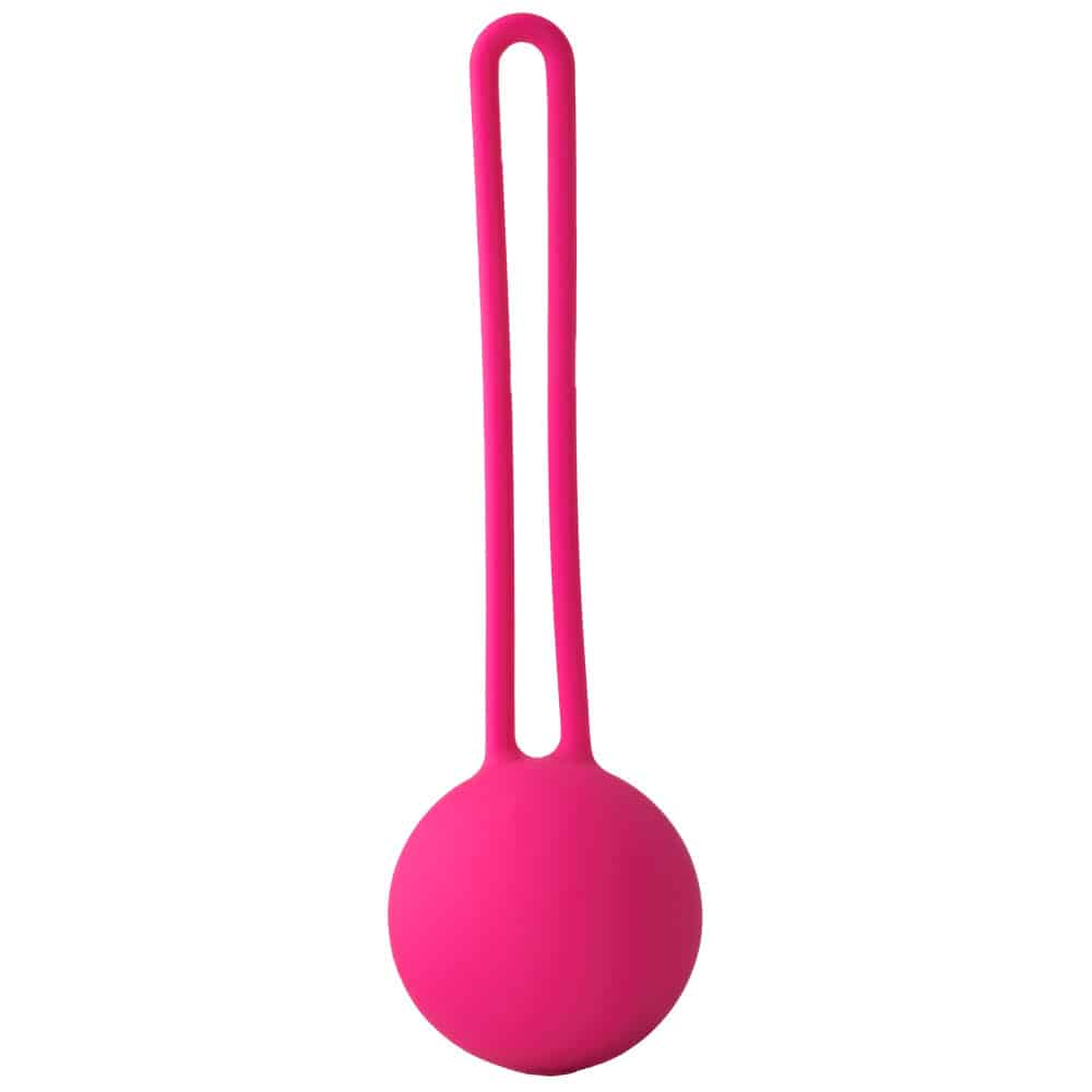 Flirts Kegel Ball Pink-9