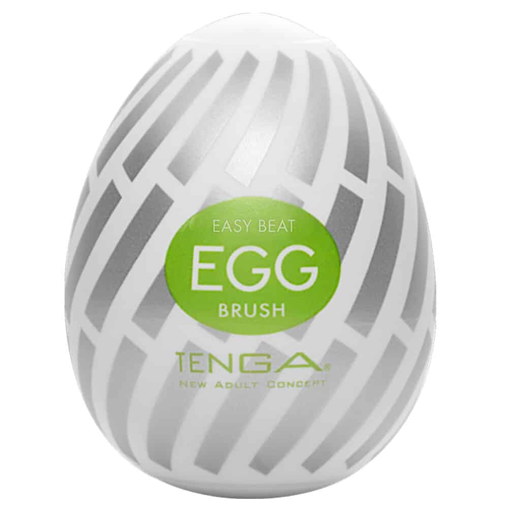 Tenga Brush Egg Masturbator-7