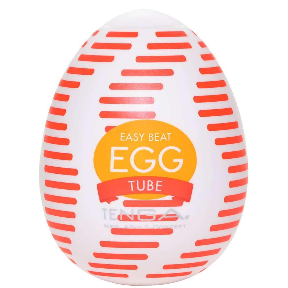 Tenga Tube Egg Masturbator-3