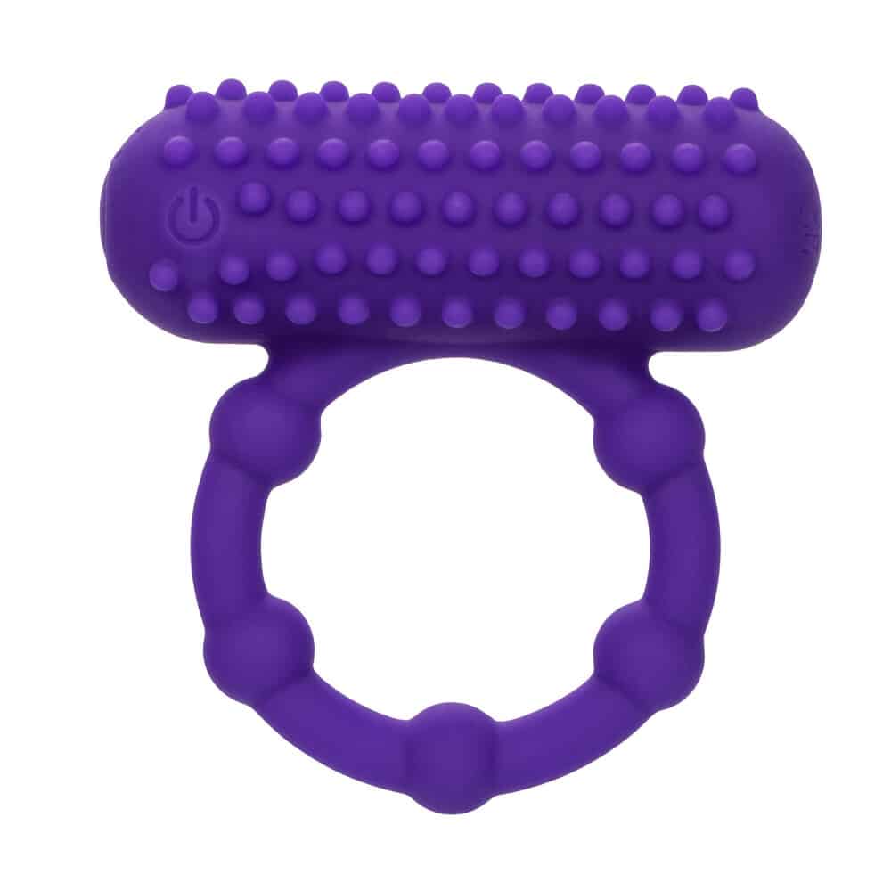 5 Bead Maximus Rechargeable Cock Ring-3