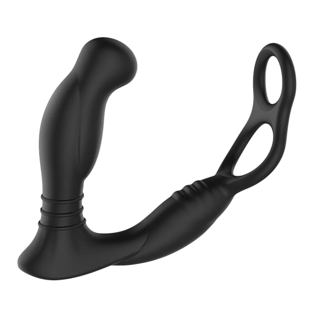 Nexus Simul8 Dual Prostate And Perineum Cock And Ball Toy-1