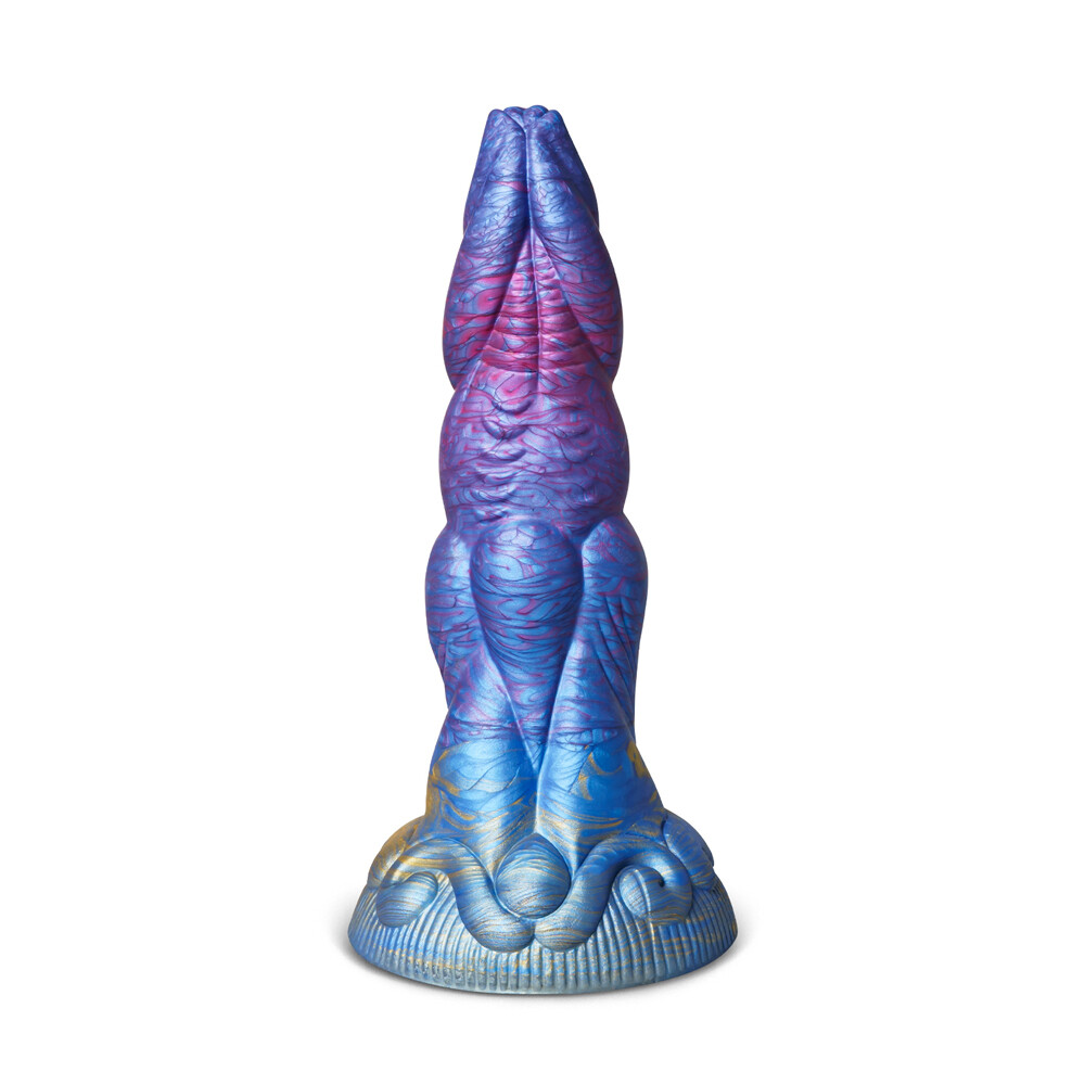 Alien Dildo with Suction Cup Type II-3