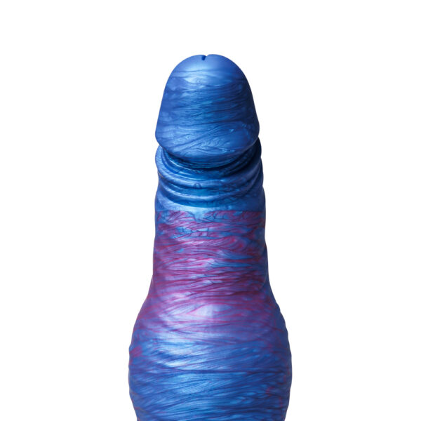Alien Dildo with Suction Cup Type I-1