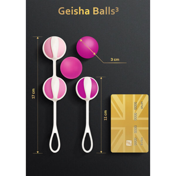 G Vibe Geisha Balls3-2