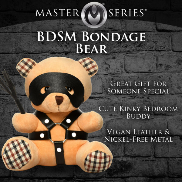 BDSM Bear-7