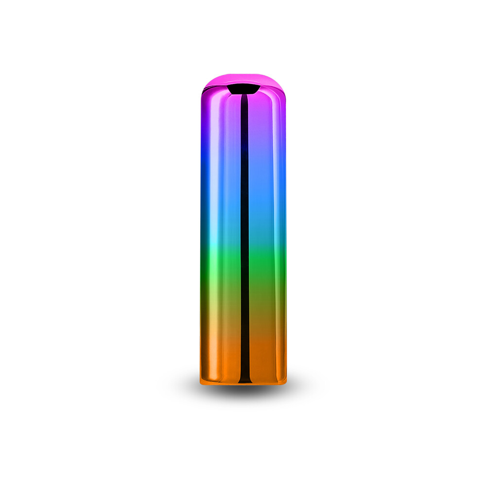 Chroma Rainbow Rechargeable Mini Bullet-7