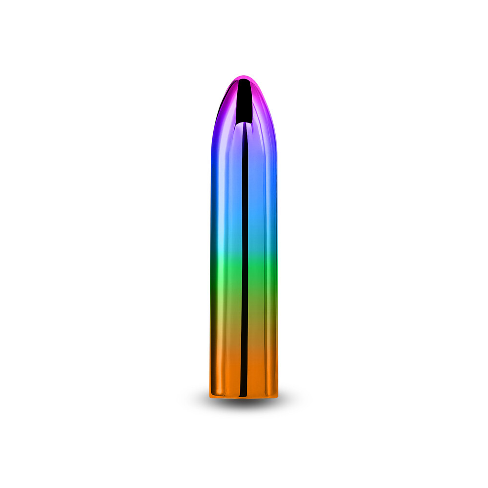 Chroma Rainbow Rechargeable Bullet-6