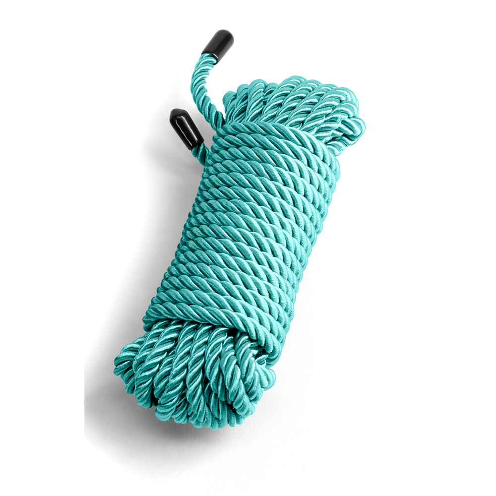 Bound Rope Teal 25FT-6