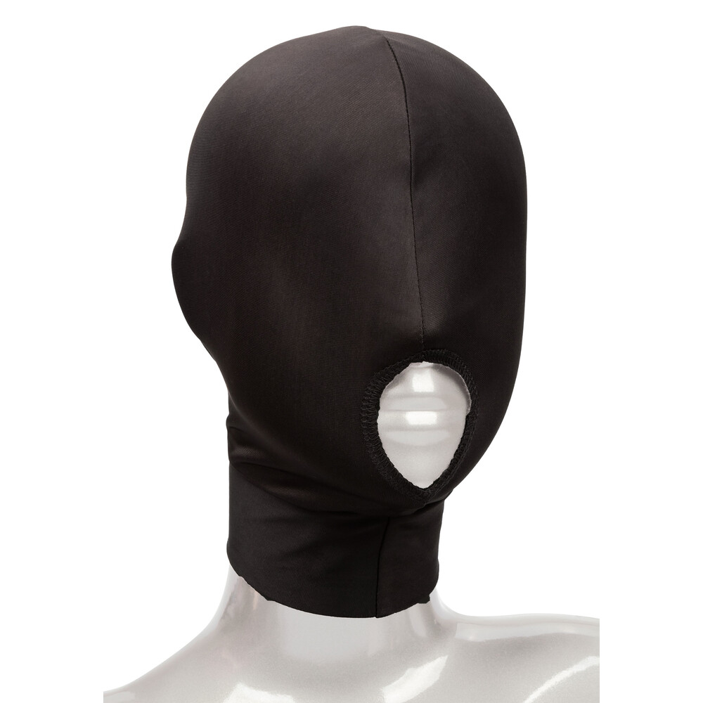 Boundless Open Mouth Hood-1