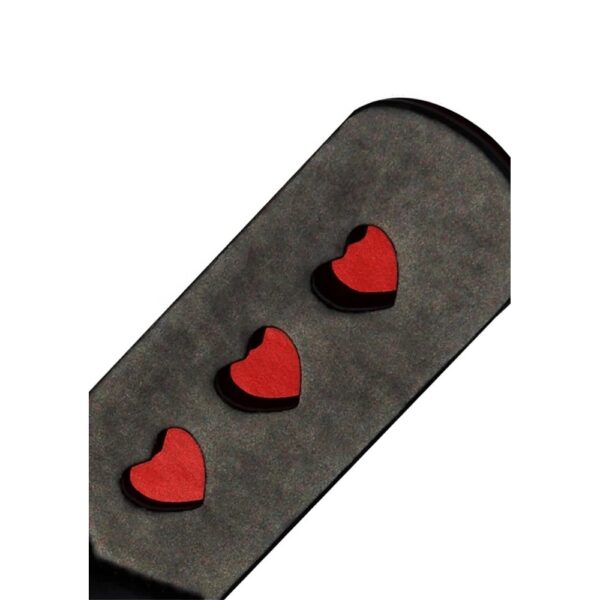 Sex And Mischief Heart Paddle-9