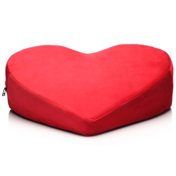 Heart Pillow-4
