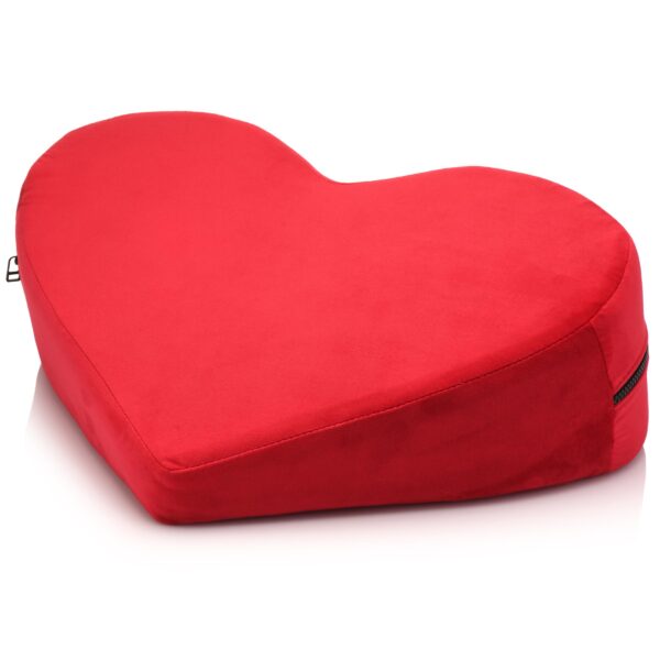 Heart Pillow-2