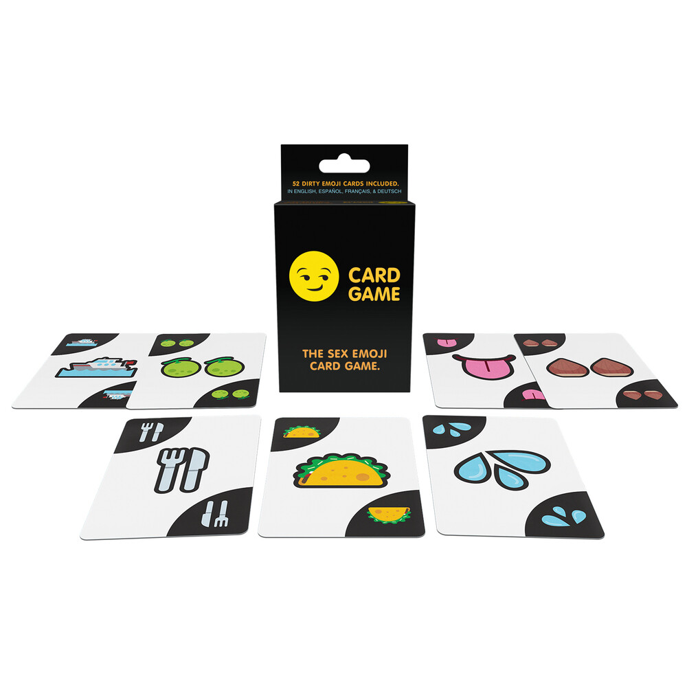 The Sex Emoji Card Game-7