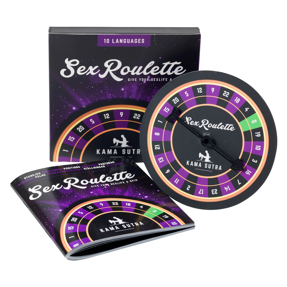 Kama Sutra Sex Roulette-9