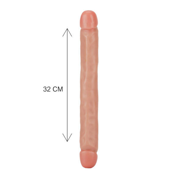 ToyJoy Jr. Double Dong 12 Inch-7