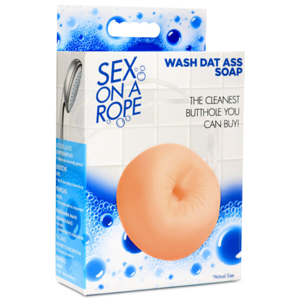 Wash Dat Ass Soap On A Rope-2