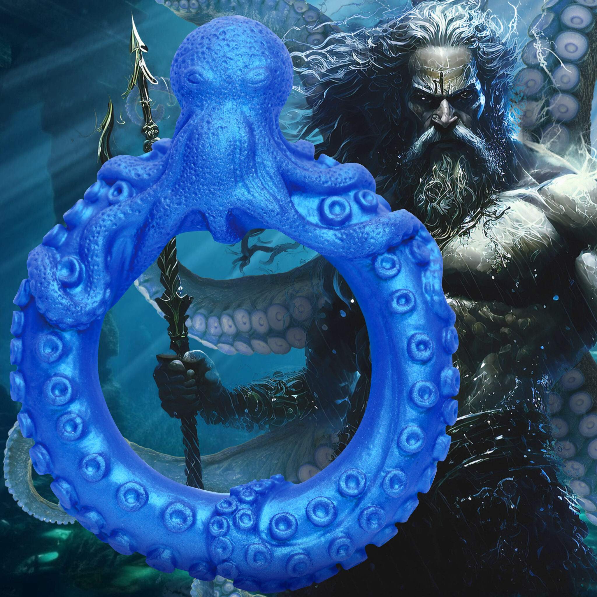 Poseidon's Octo-Ring-7