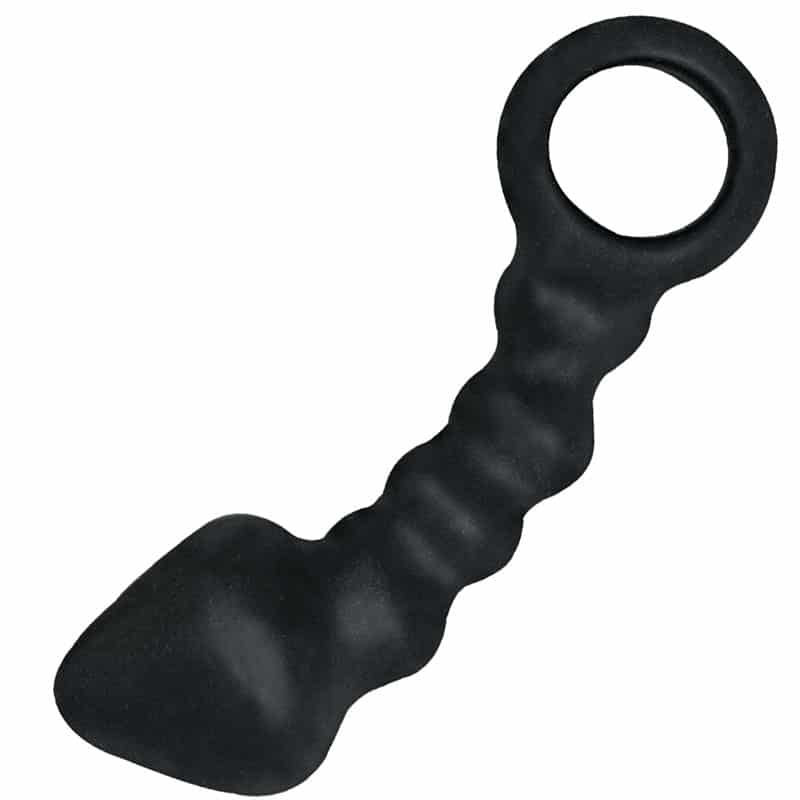 Ram Anal Trainer Silicone Anal Beads 3-6