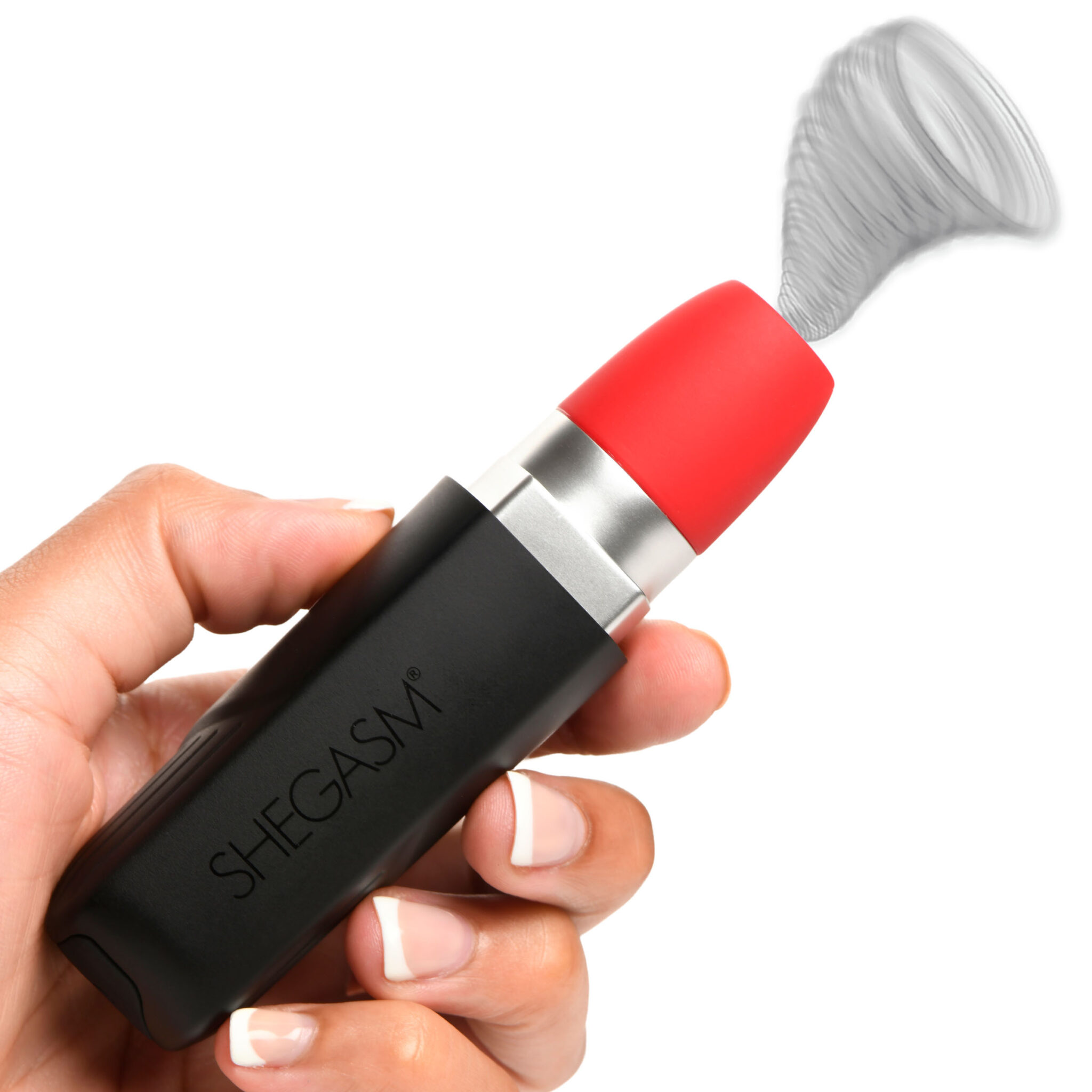 Pocket Pucker Lipstick Clit Stimulator-7